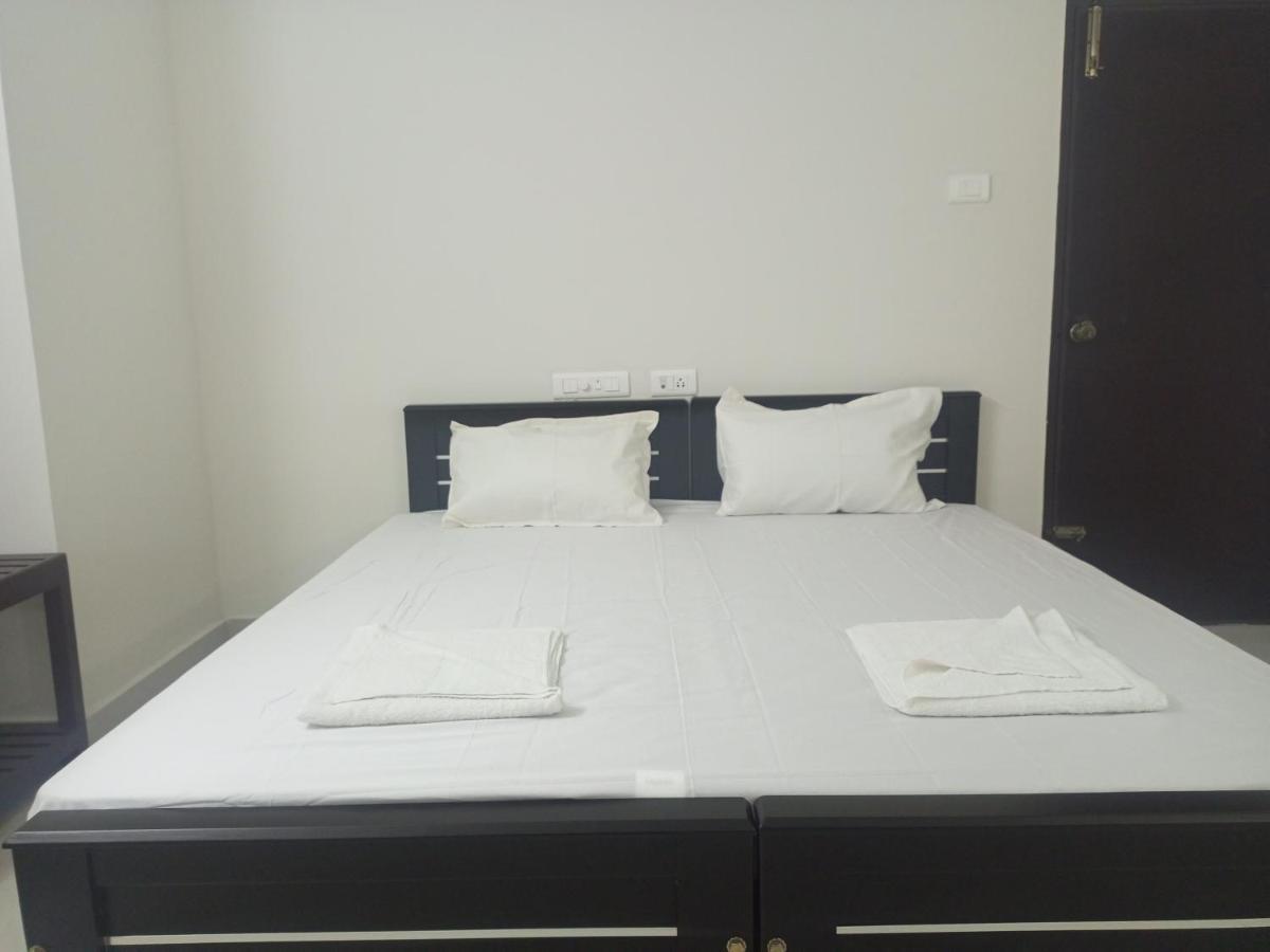 Hari Gardenia Hotel