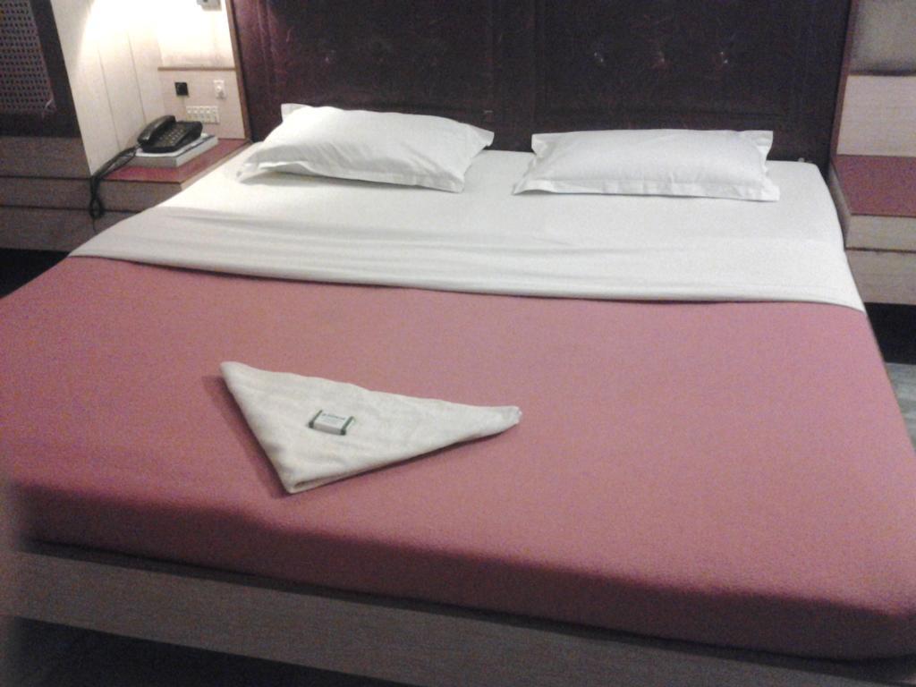 Padmam Hotel 2*