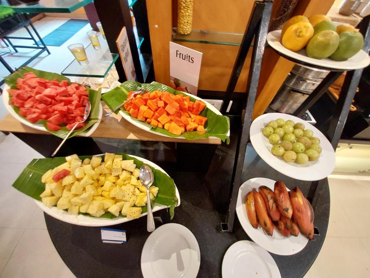 Fortune Pandiyan Hotel, - Member Itc Hotels' Group 3*
