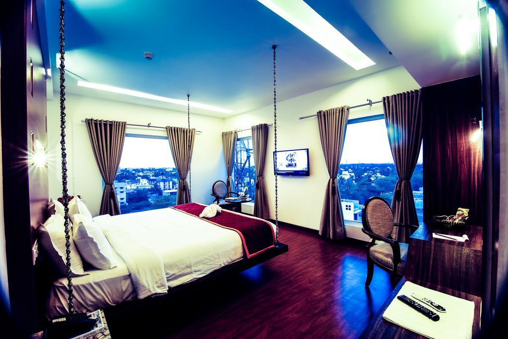 The Spk Hotel 3*