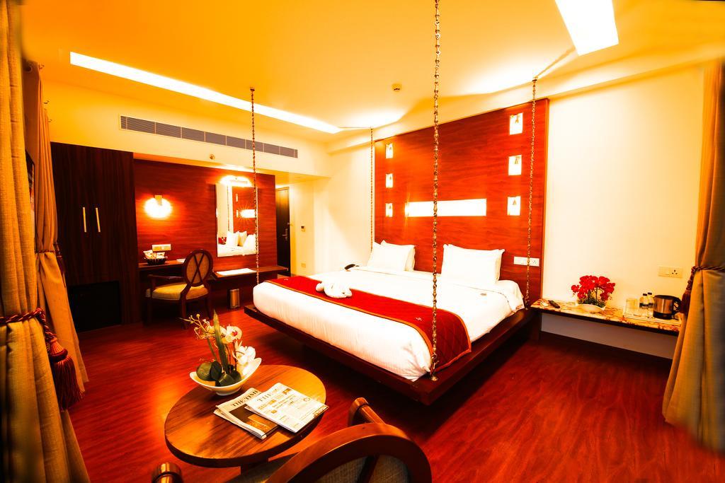 Hotel The Spk