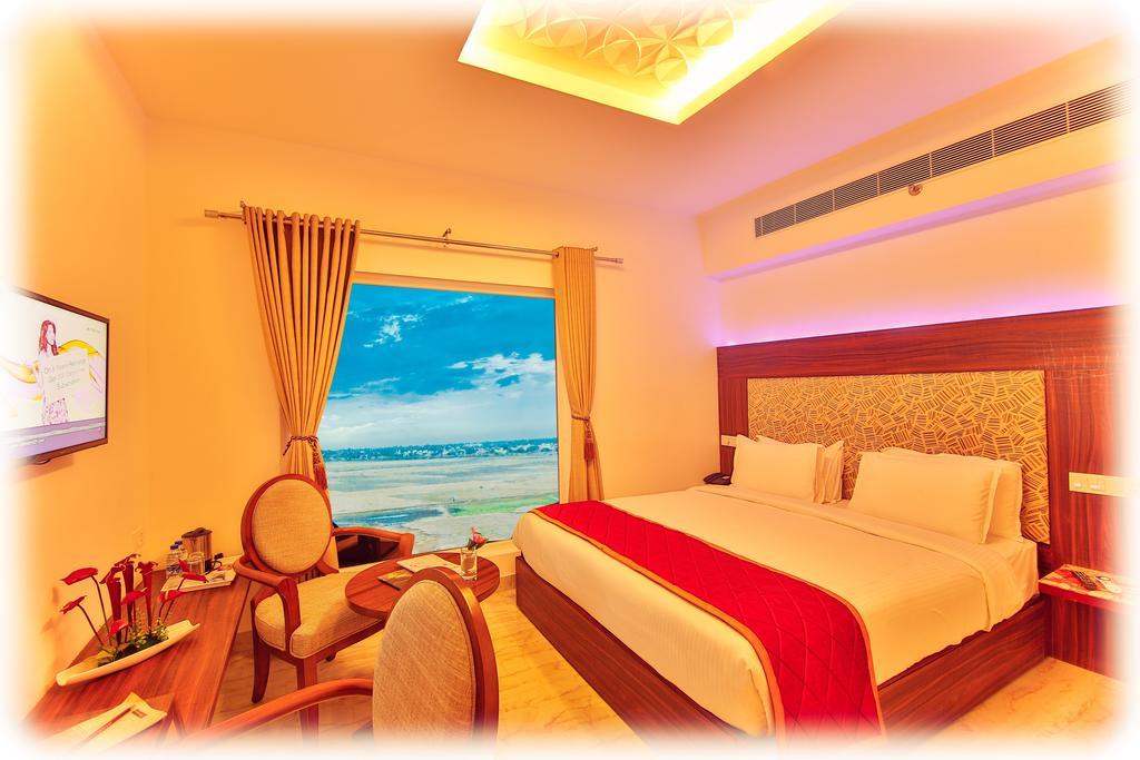 The Spk Hotel Madurai