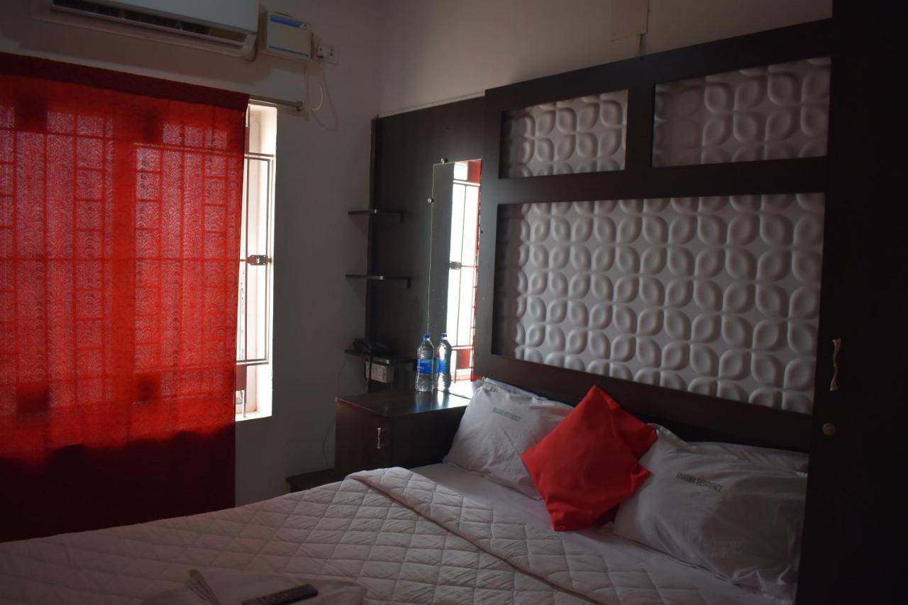 Hotel Sharma Residency