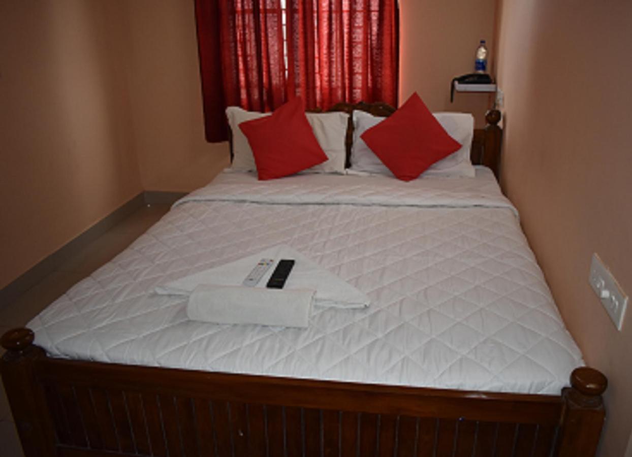 Sharma Residency Madurai
