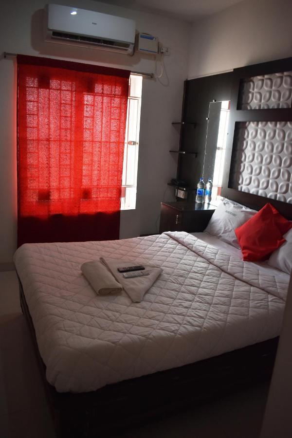 Sharma Residency Madurai