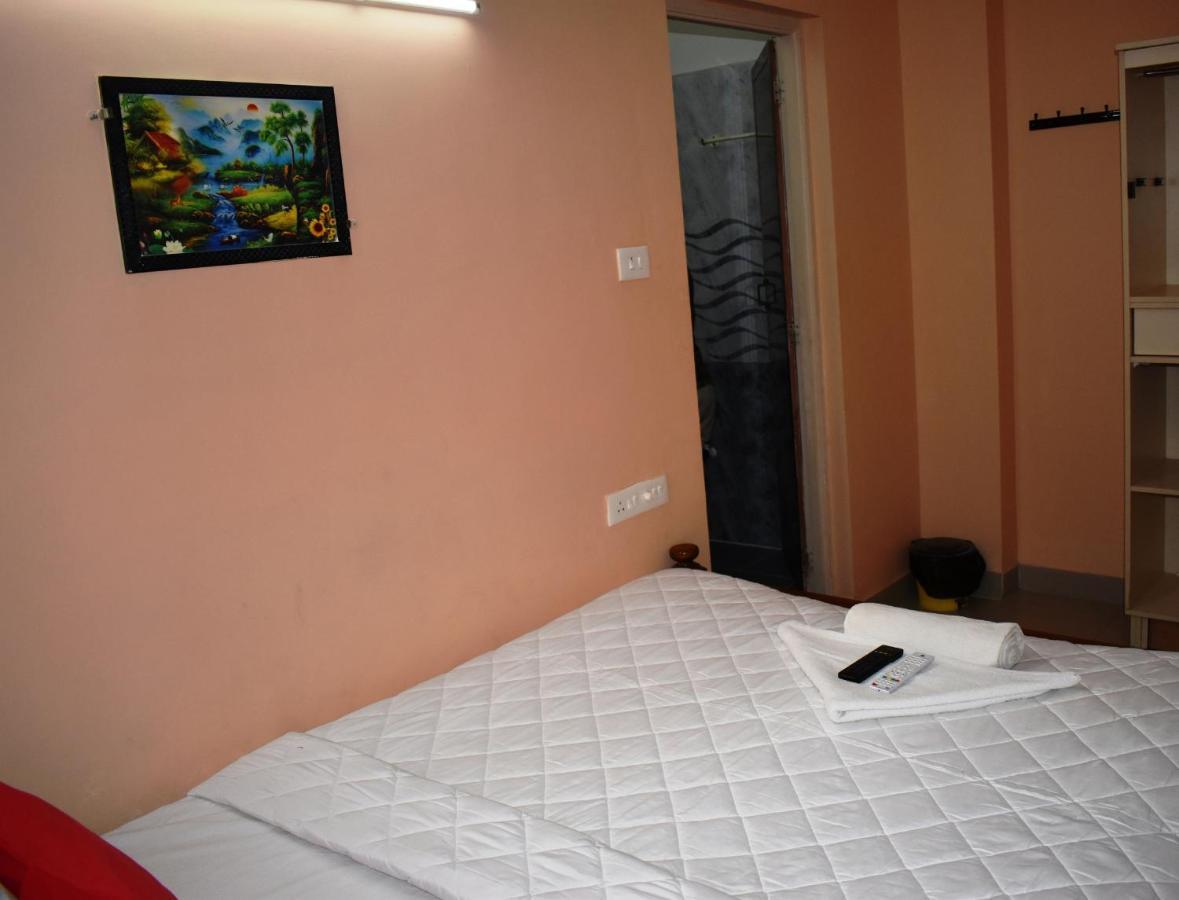 Hotel Sharma Residency Madurai