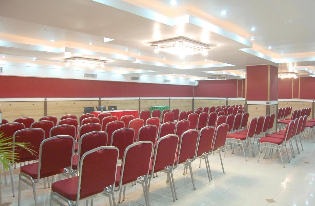 Star Residency 3* Madurai