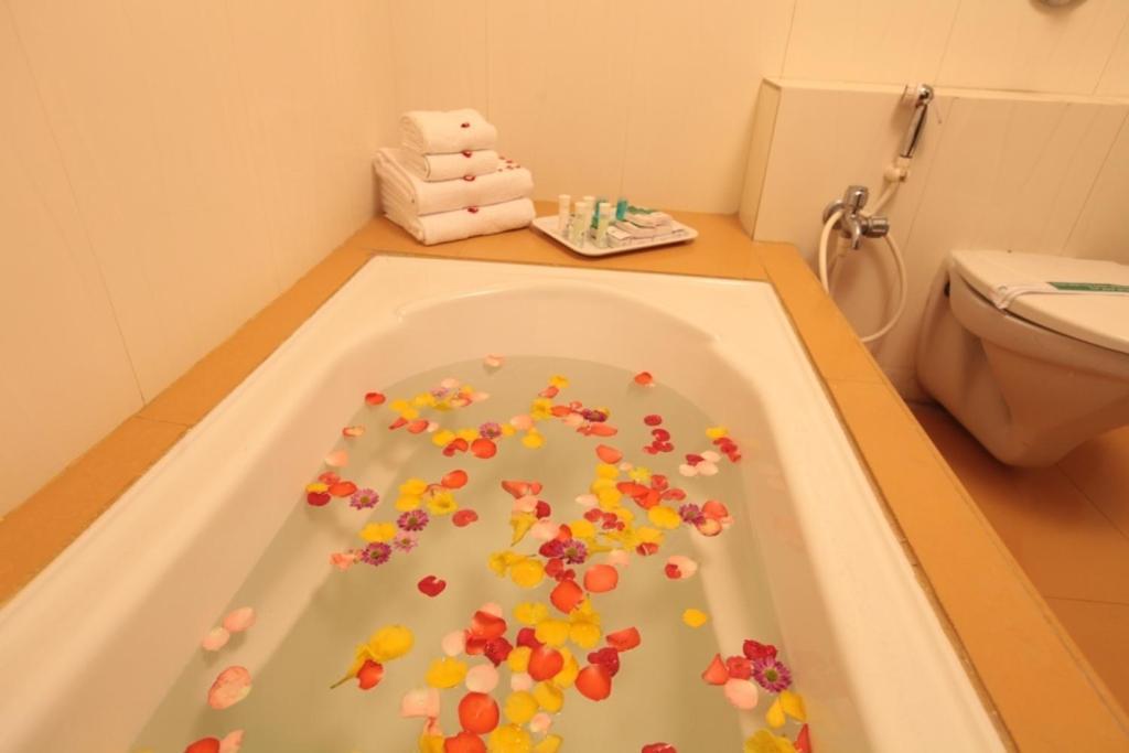Star Residency Hotel 3*