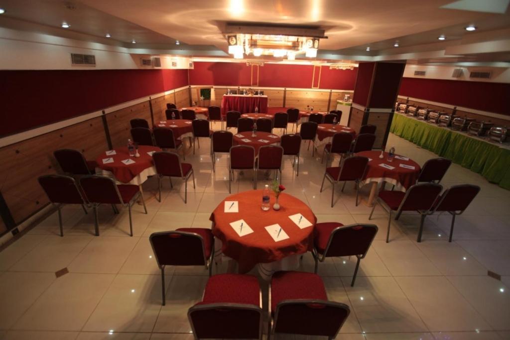 Star Residency Hotel Madurai