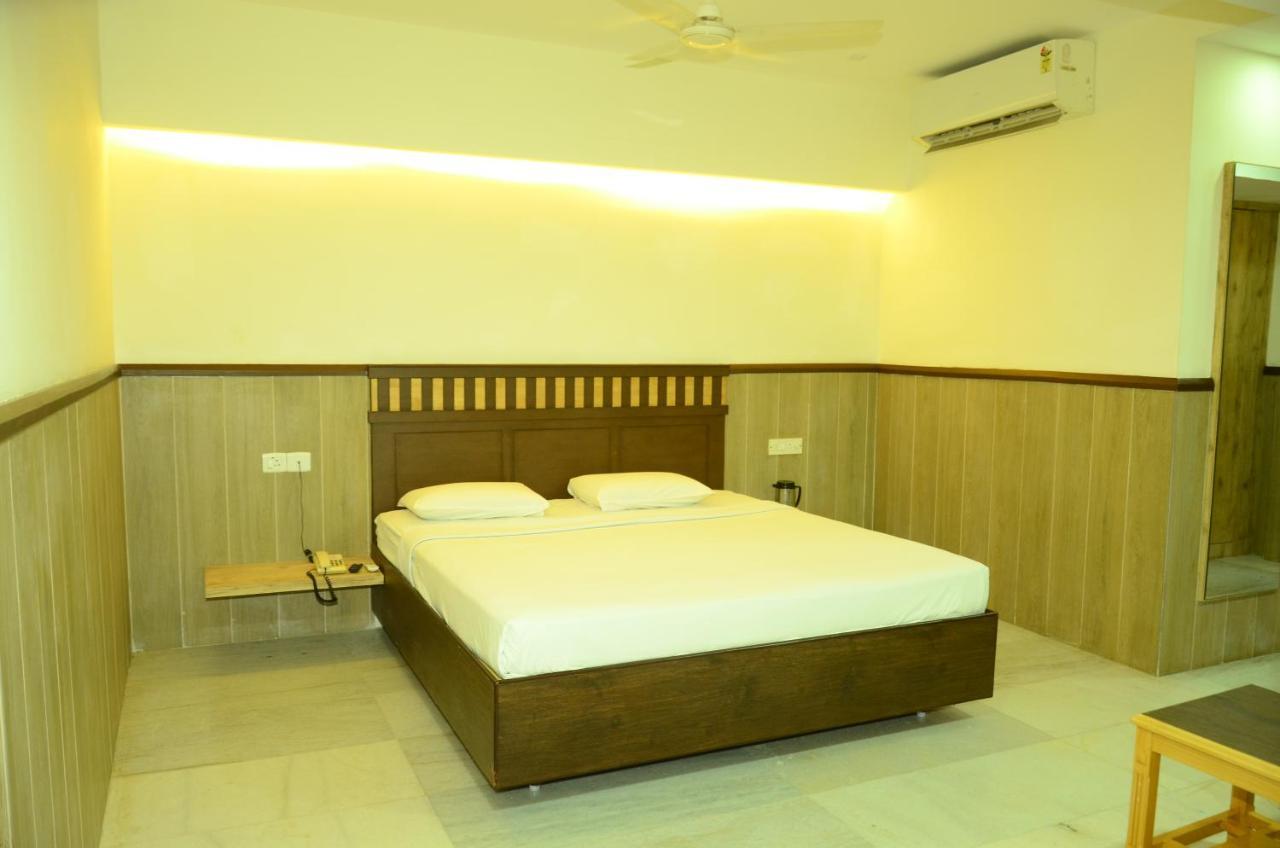 Hotel Rathna Residency