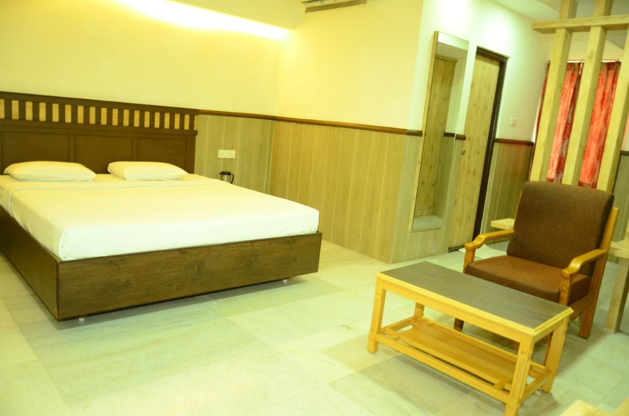 Rathna Residency 4* Madurai