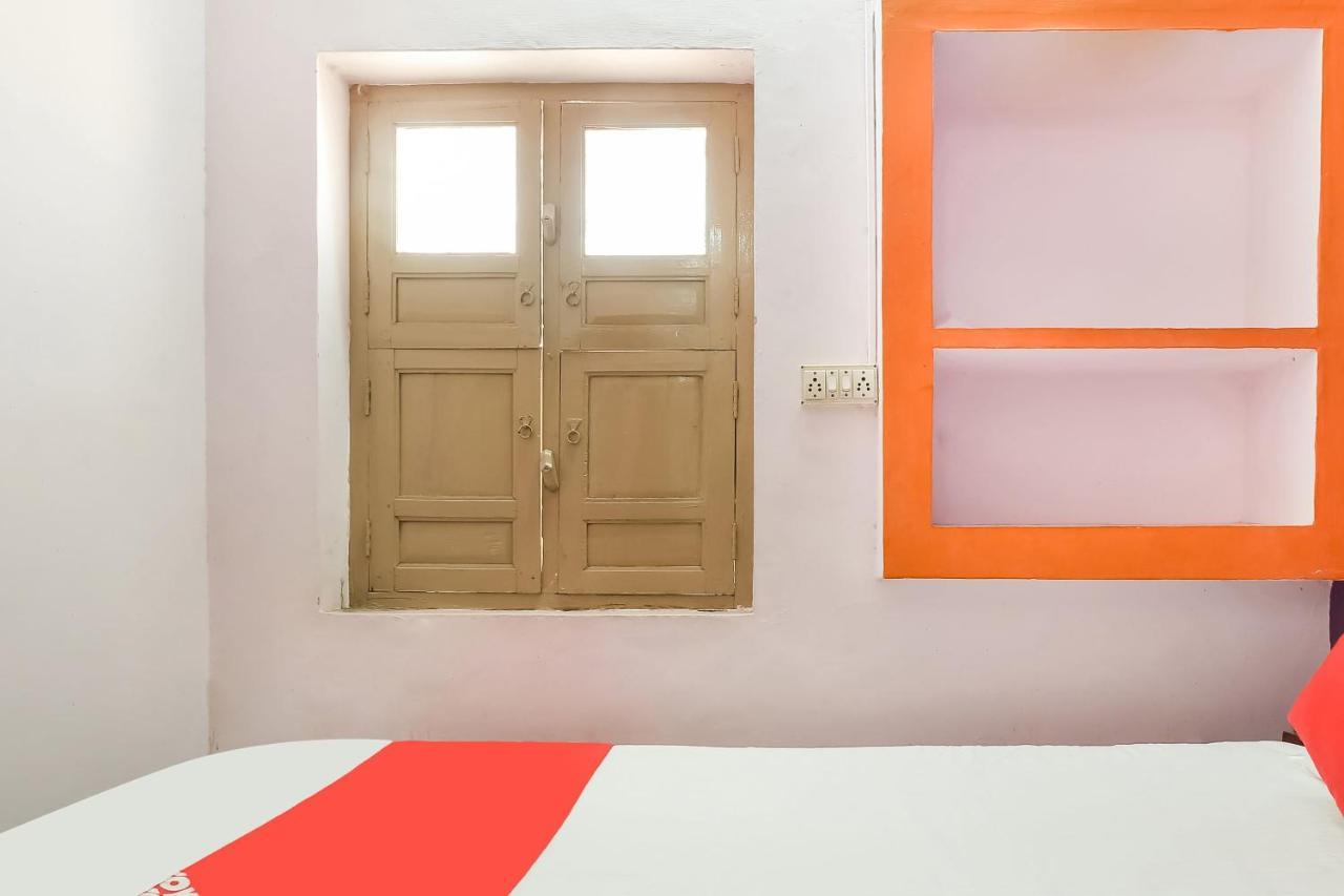 Hotel Oyo Sri Devi Residency Madurai