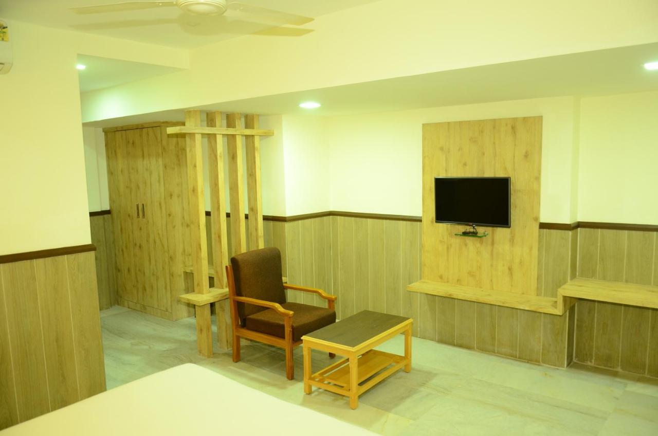 Rathna Residency Hotel 4*