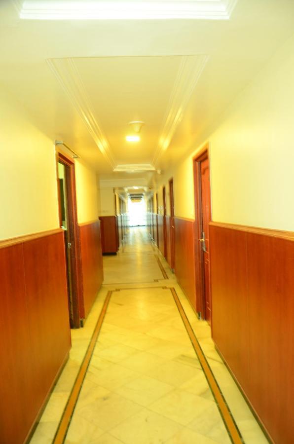 Rathna Residency 4* Madurai