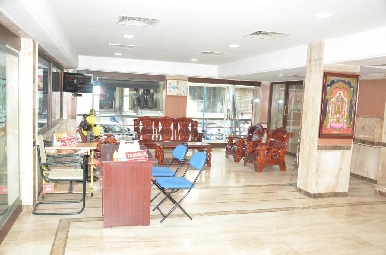 Rathna Residency 4* Madurai