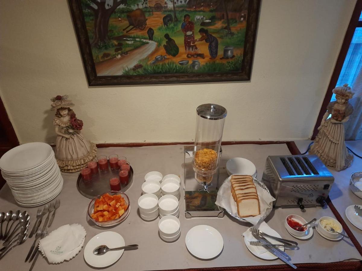 Hotel Rathna Residency 4*