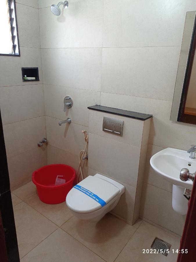 Hotel Rathna Residency Madurai