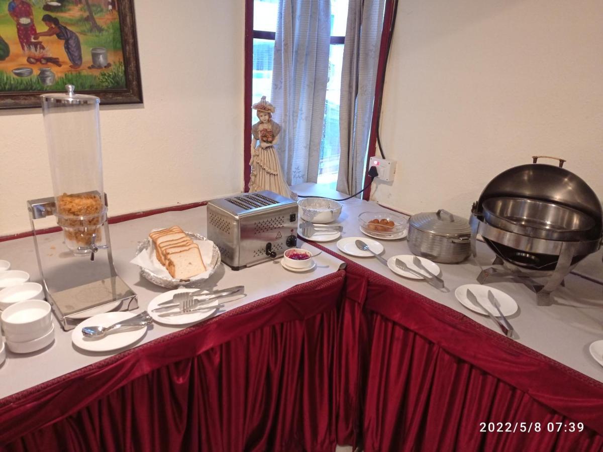 Rathna Residency Hotel 4*