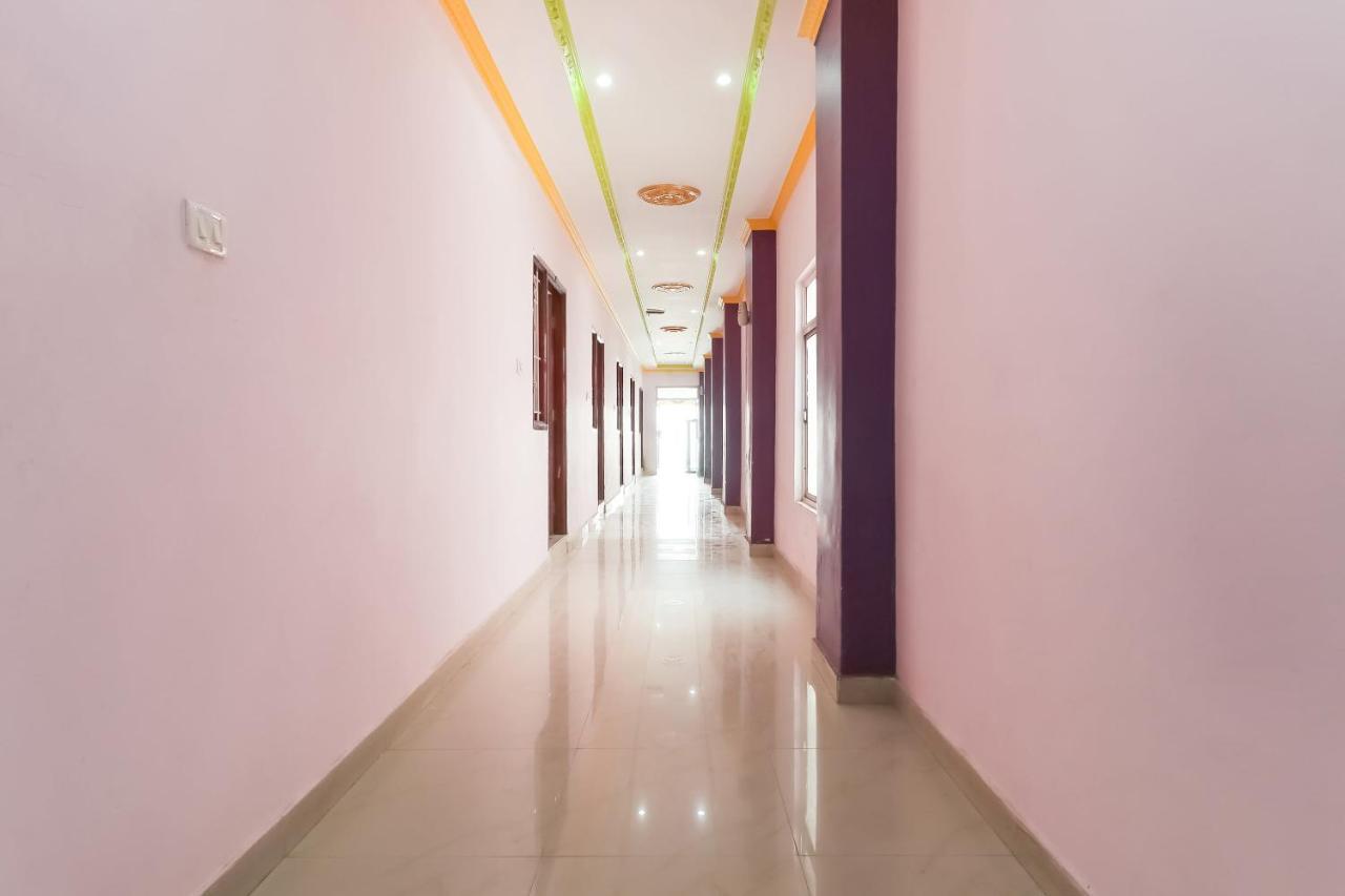 Oyo Sri Devi Residency Hotel