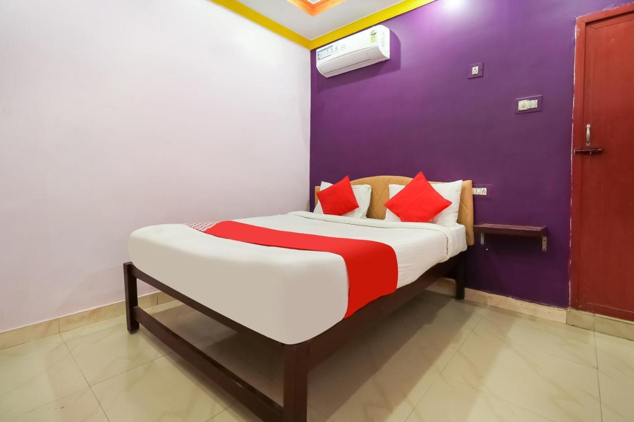 Oyo Sri Devi Residency Hotel Madurai