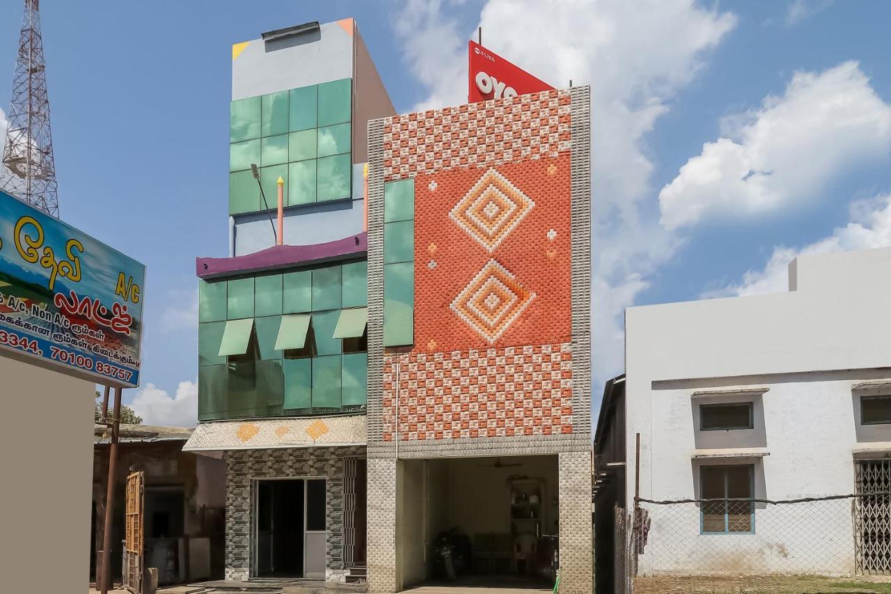 Oyo Sri Devi Residency Hotel