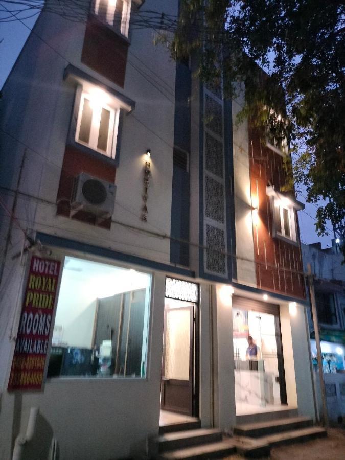 Pph Living Royal Pride Madurai