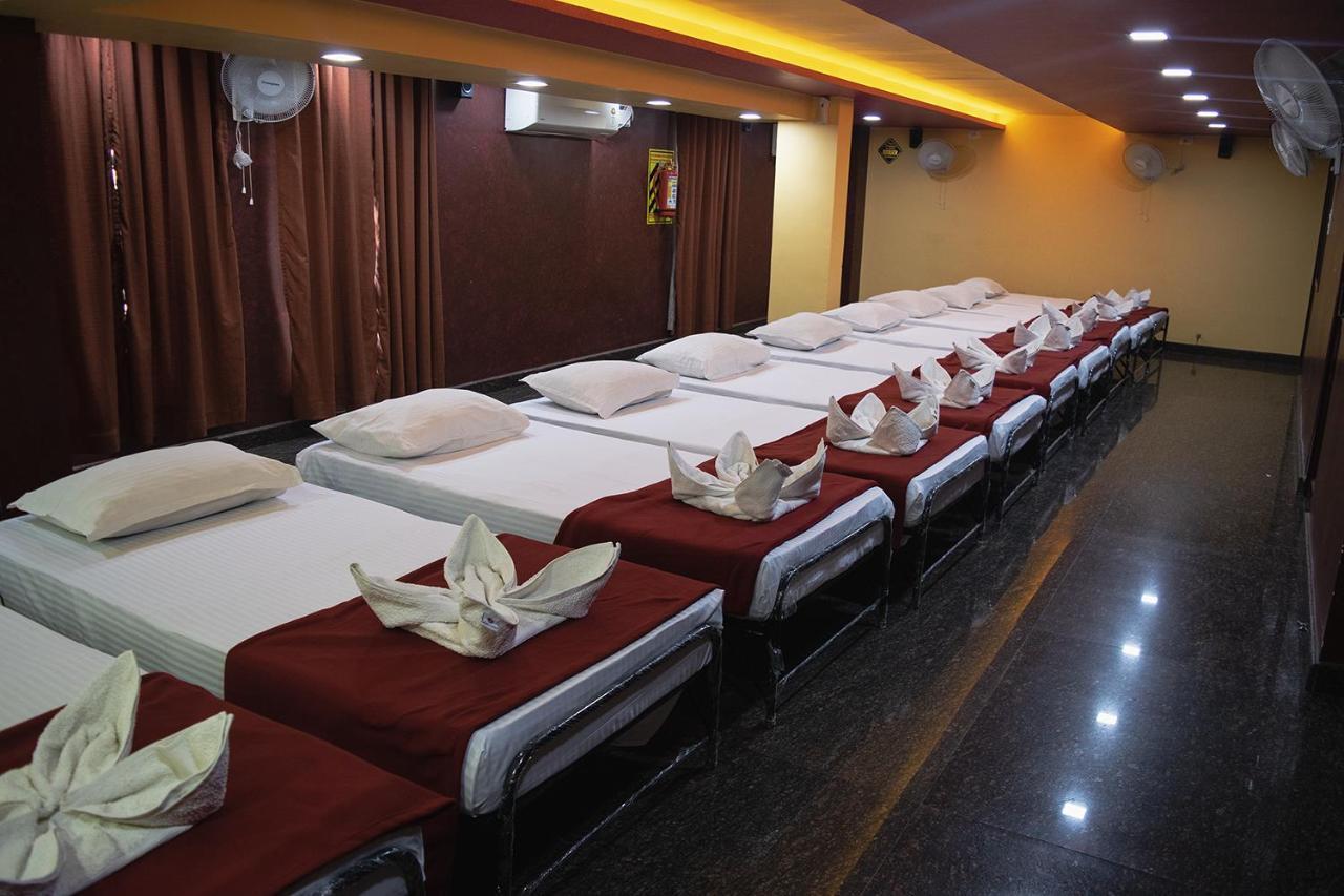 Hotel Lotus Madurai