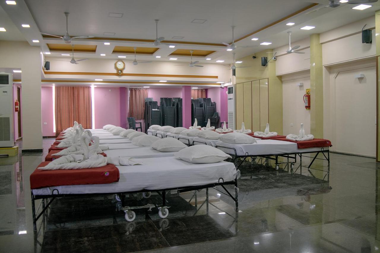 Hotel Lotus Madurai