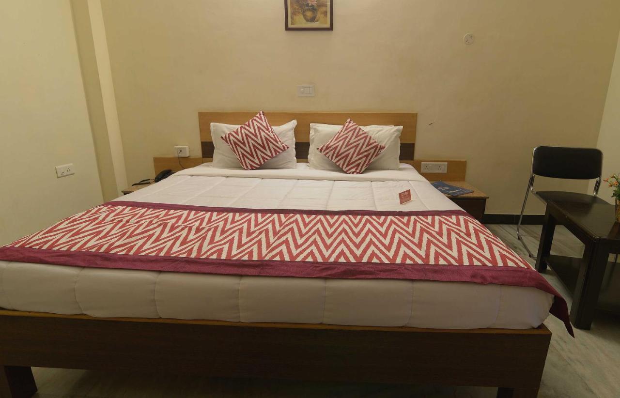 Hotel O Flagship Kathir Palace