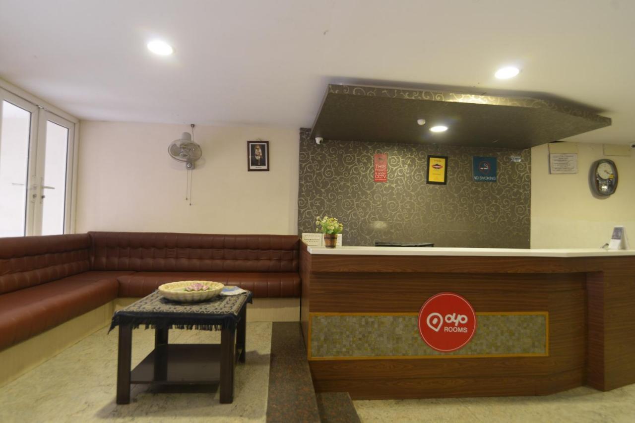 O Flagship Kathir Palace Hotel 3*
