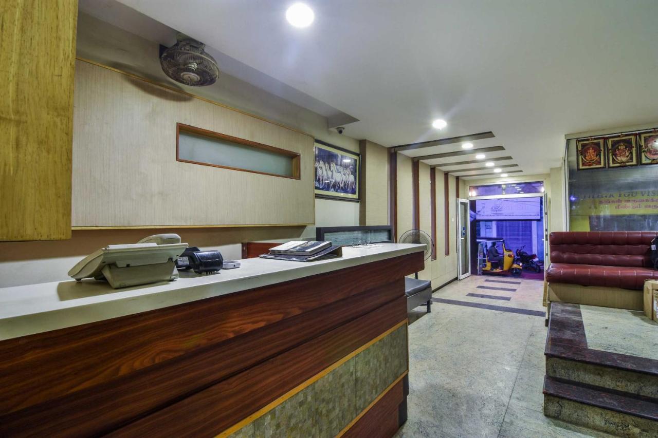 O Flagship Kathir Palace 3*