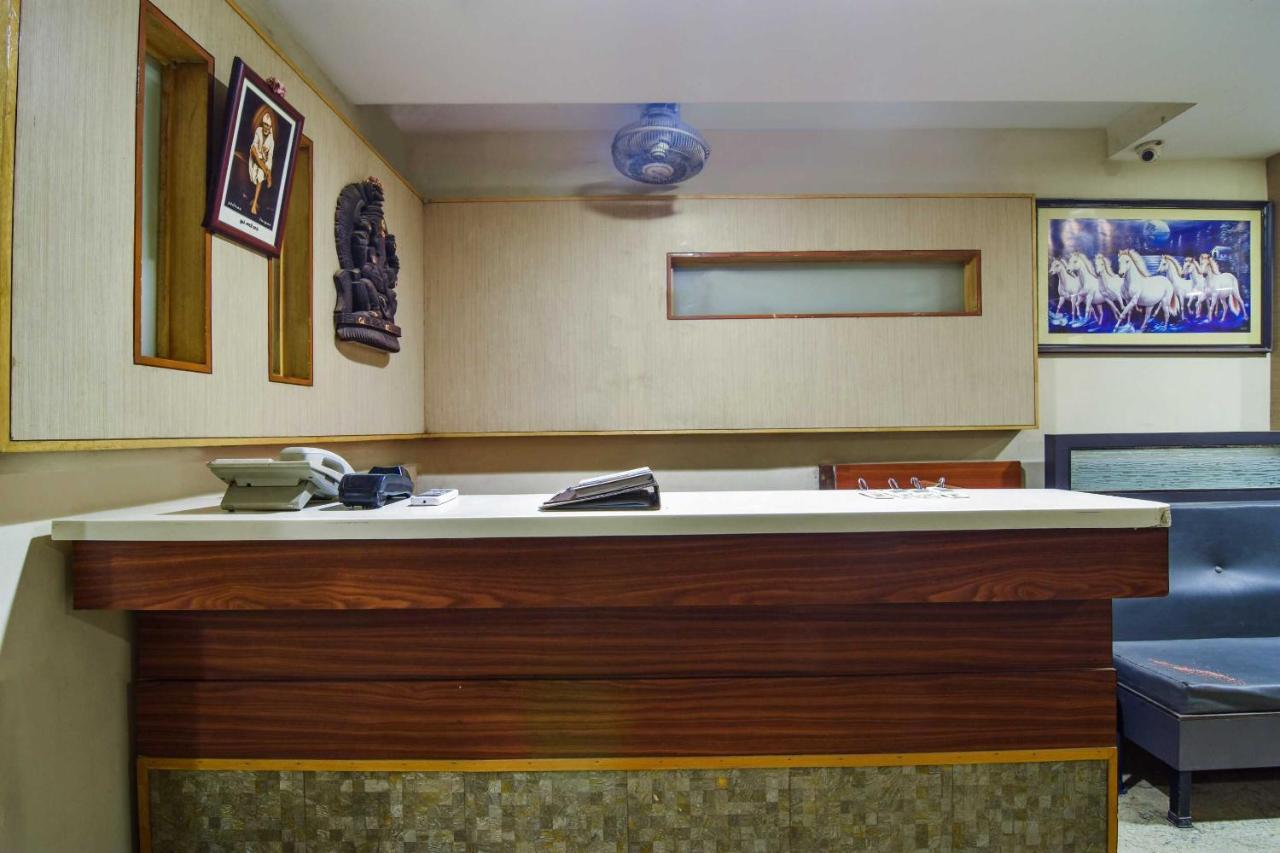 O Flagship Kathir Palace 3* Madurai