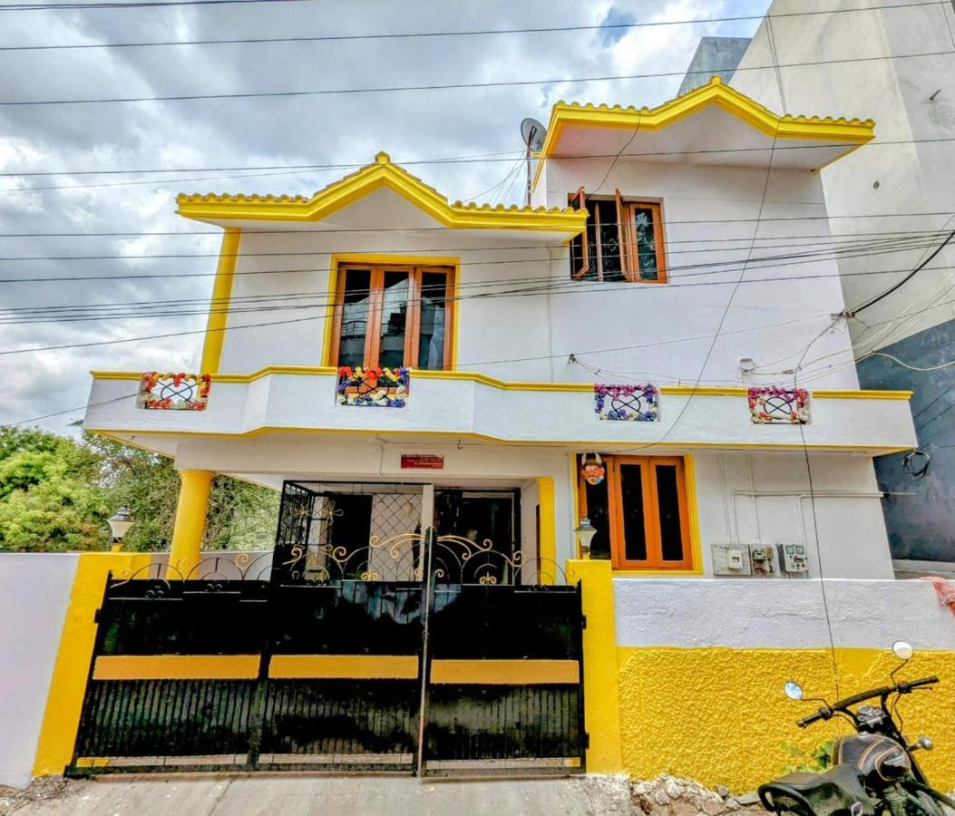 Hotel Vrv Residency 2*