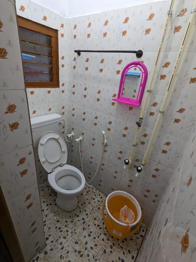 Hotel Vrv Residency