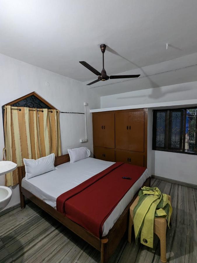 Hotel Vrv Residency Madurai