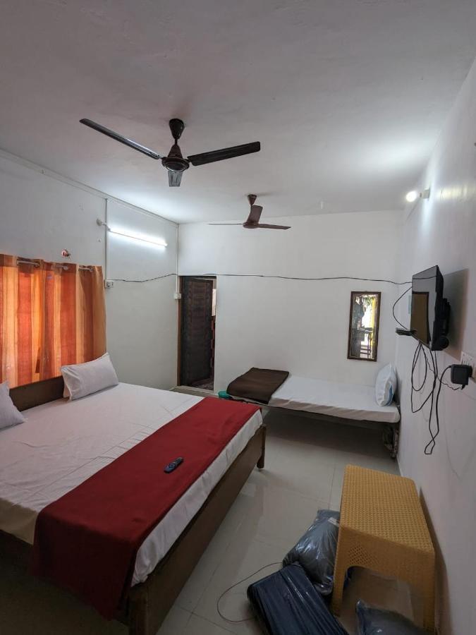 Vrv Residency Madurai