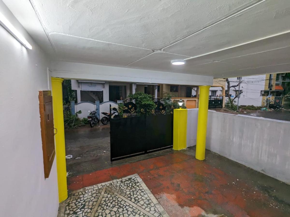 Vrv Residency