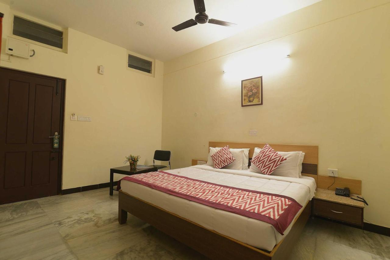 Hotel O Flagship Kathir Palace Madurai
