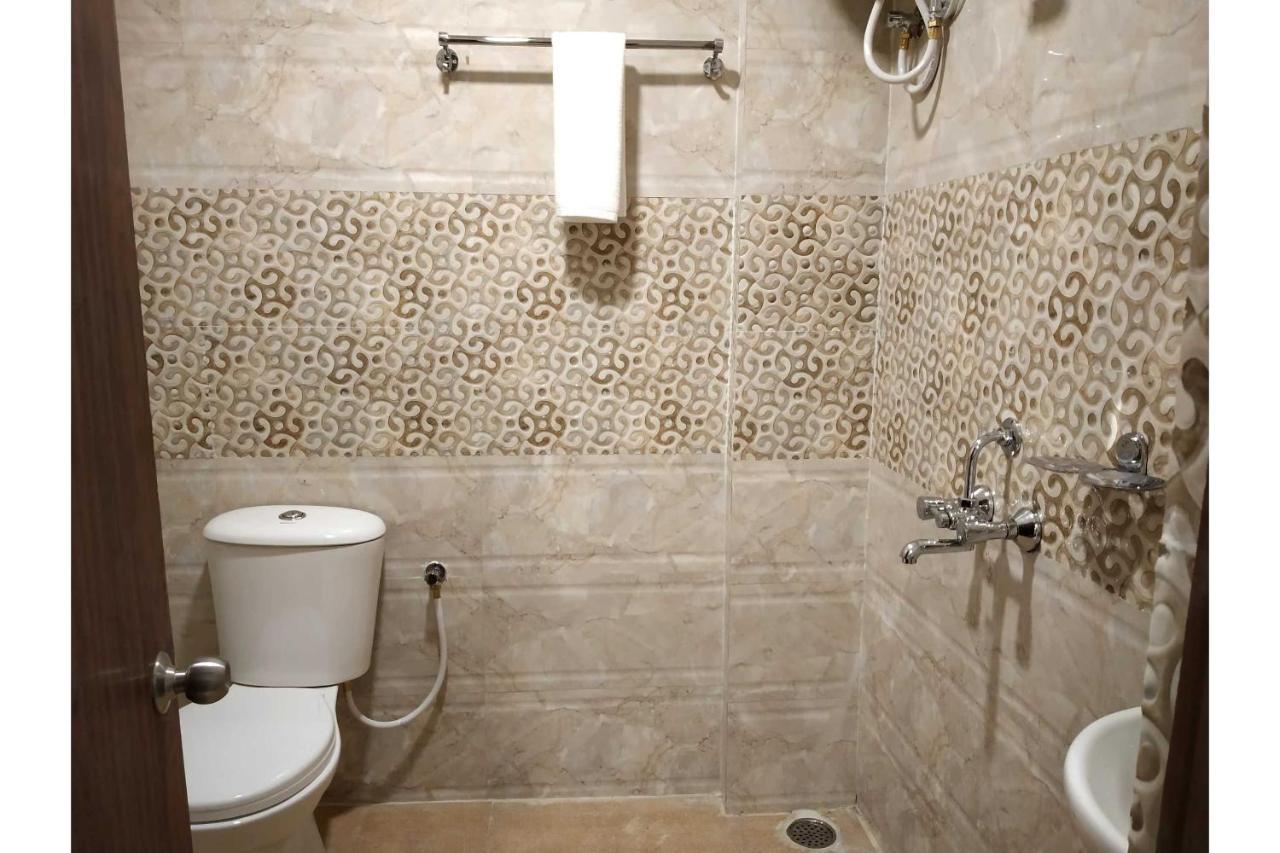 O Flagship Kathir Palace Hotel 3*