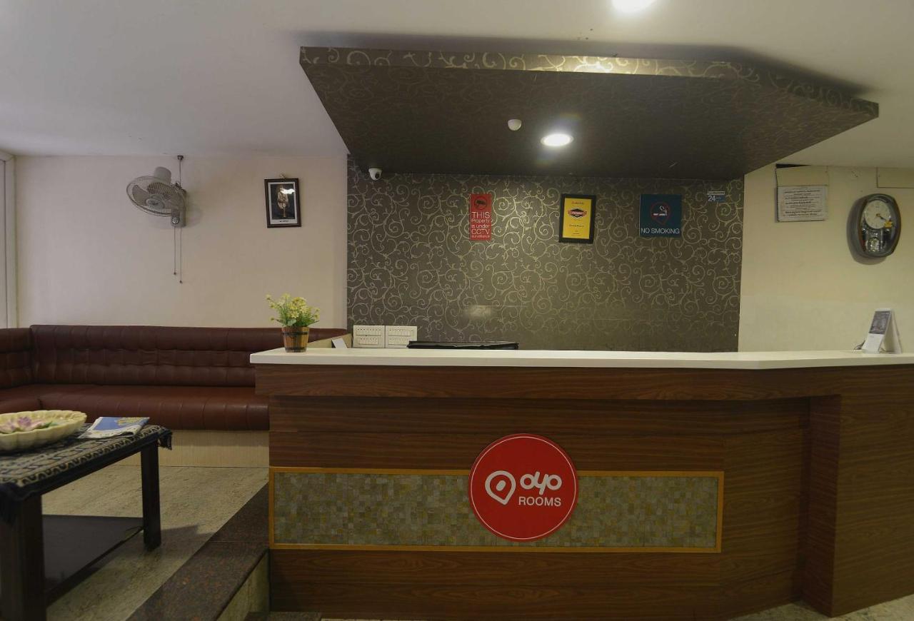 O Flagship Kathir Palace Hotel Madurai