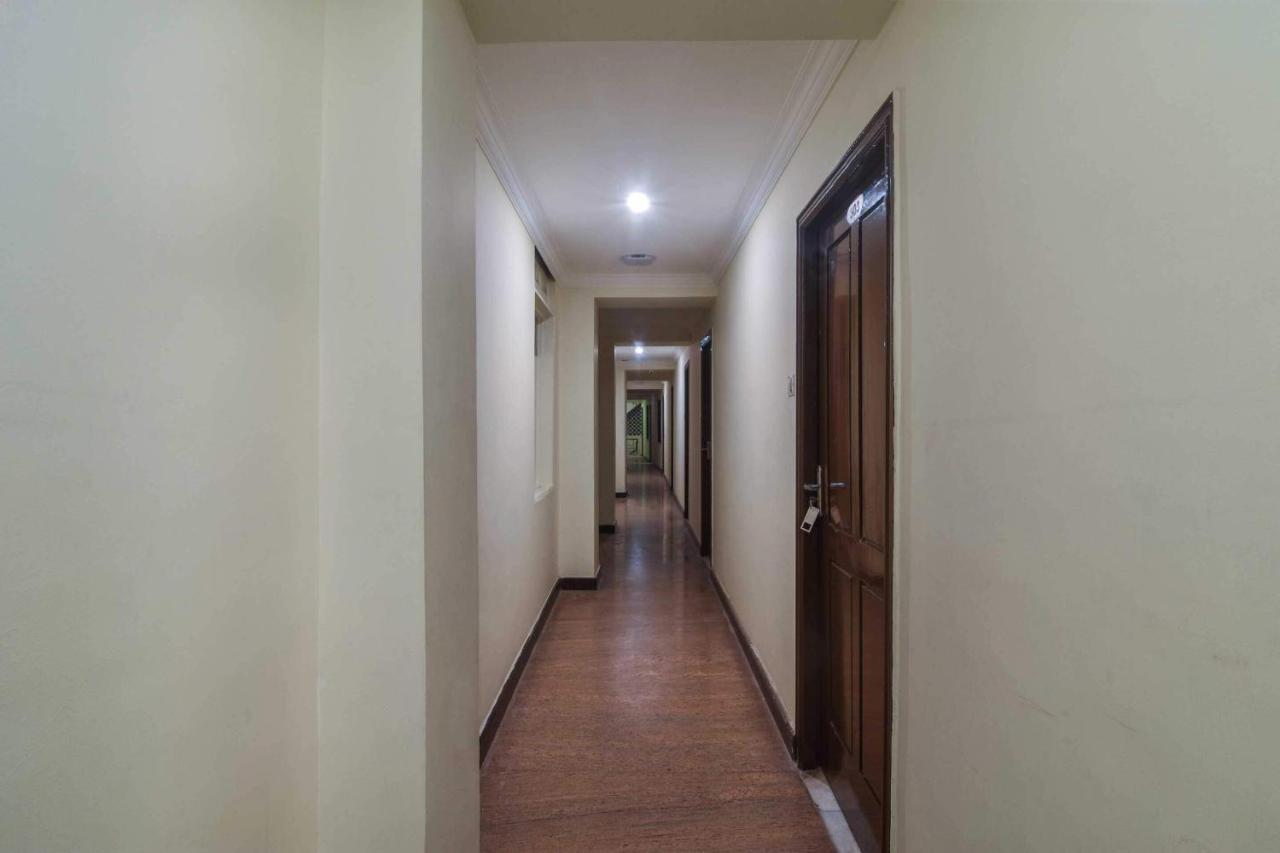 O Flagship Kathir Palace Hotel 3*