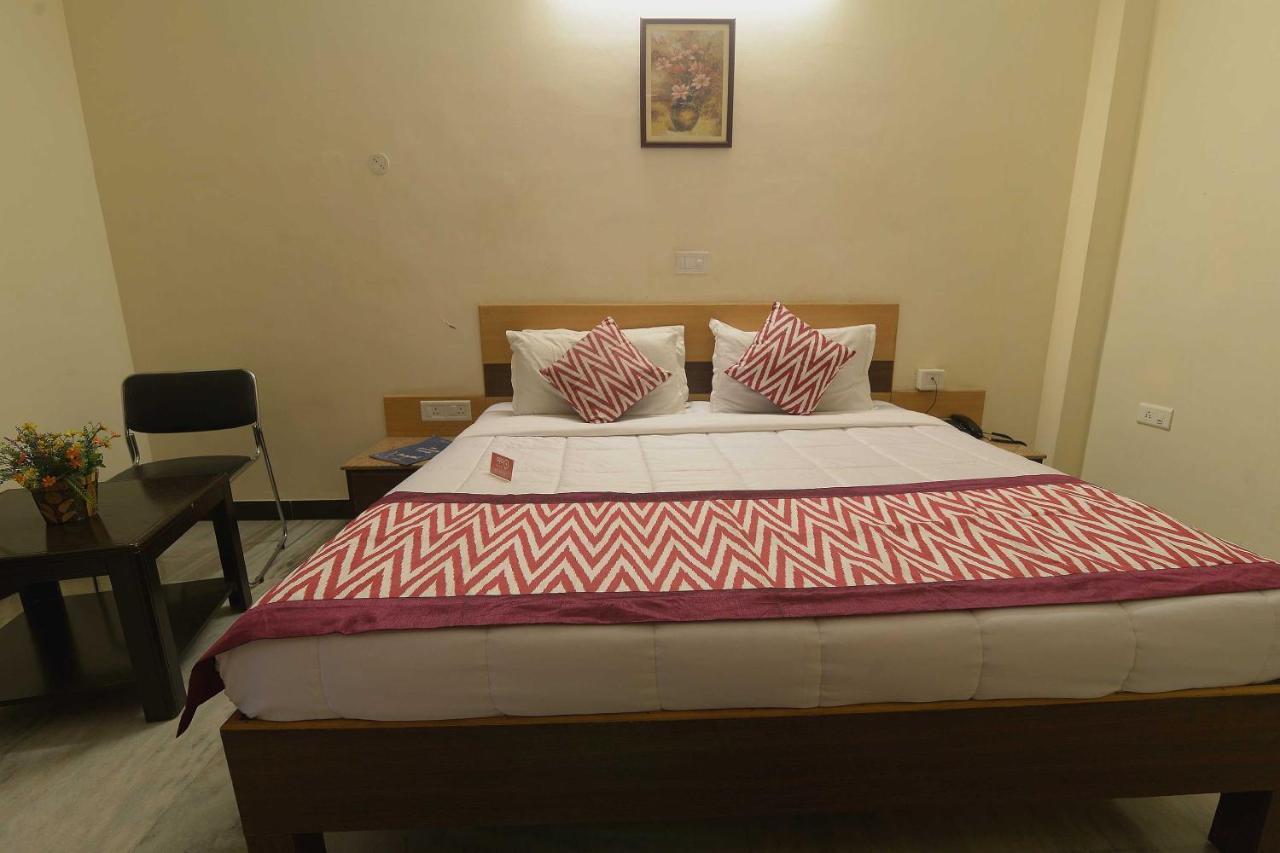 O Flagship Kathir Palace 3* Madurai