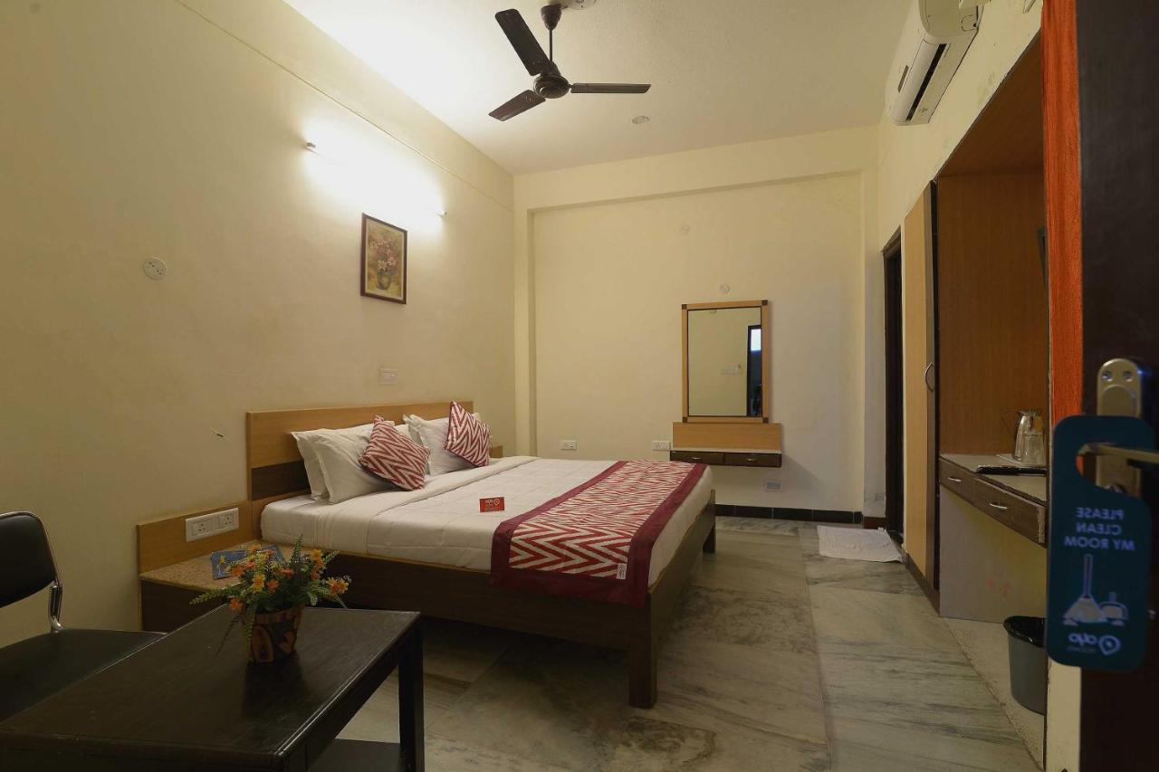 O Flagship Kathir Palace 3* Madurai