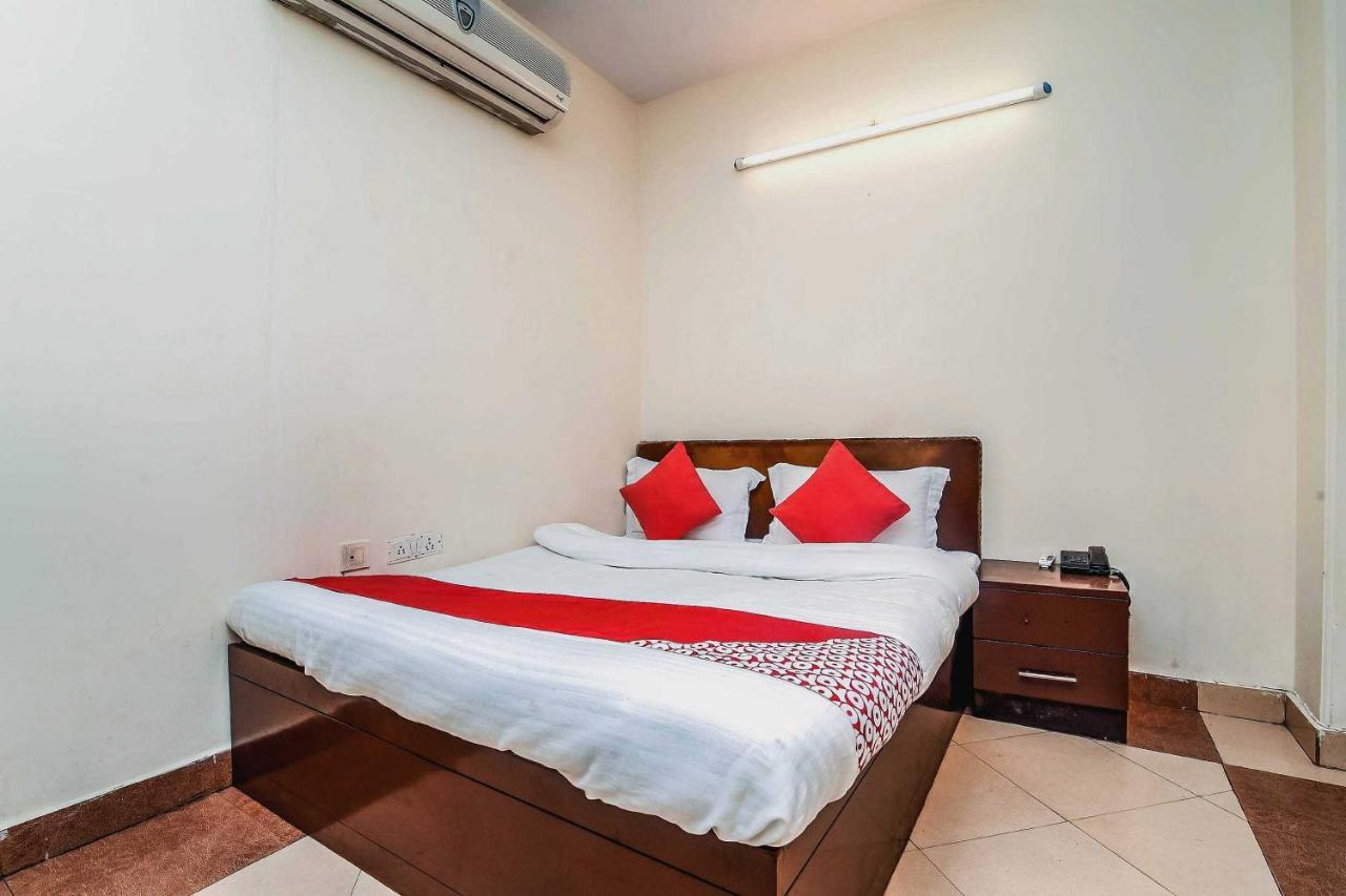 O Flagship Kathir Palace 3* Madurai