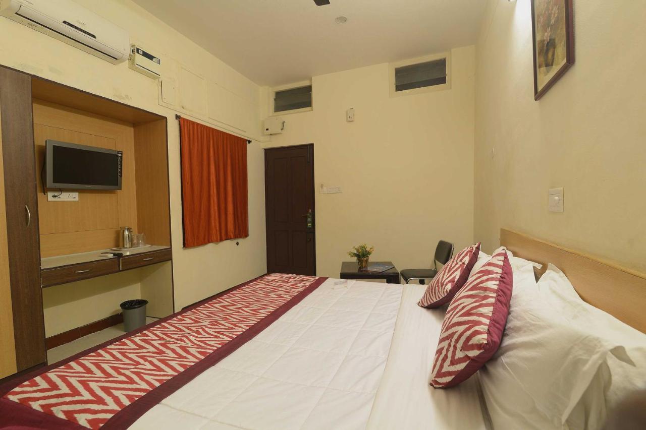 O Flagship Kathir Palace Hotel
