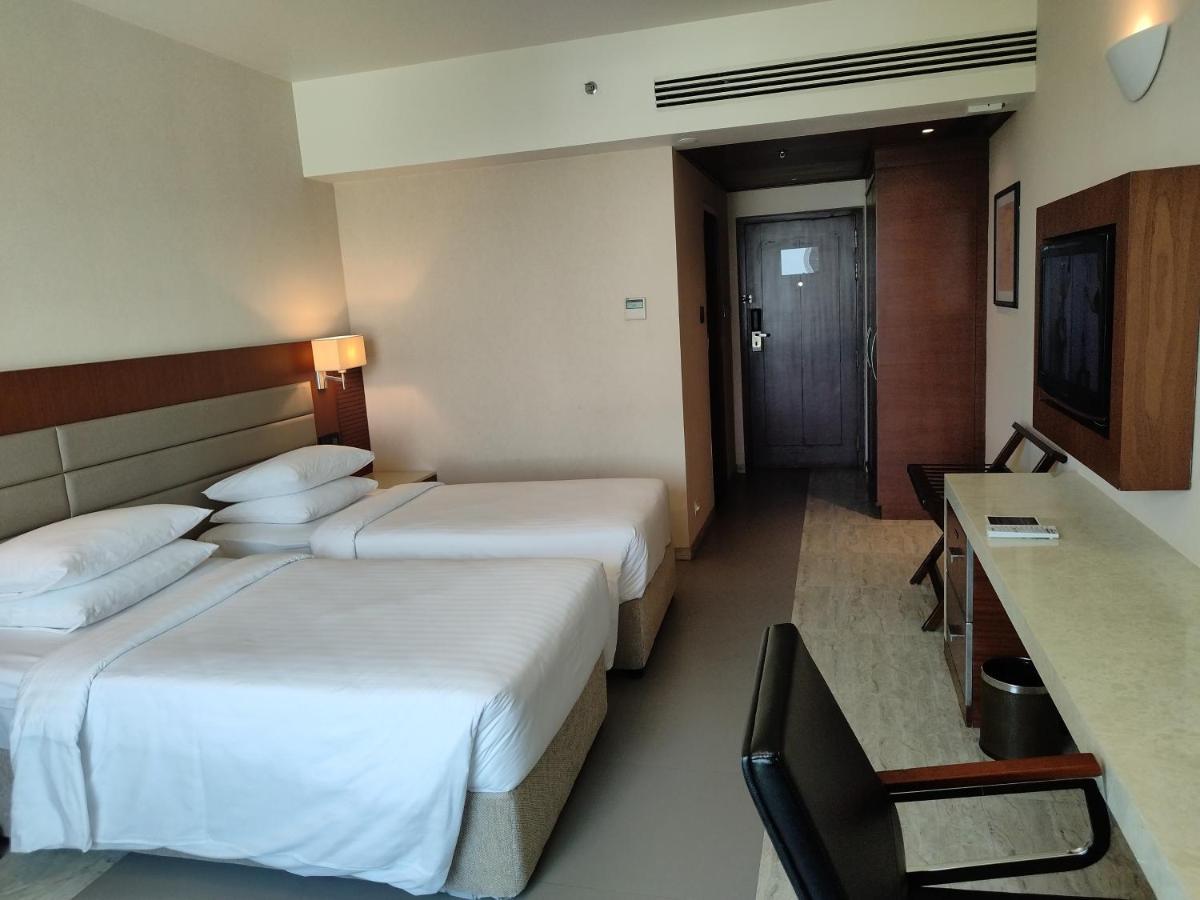 Hotel Courtyard By Marriott Madurai