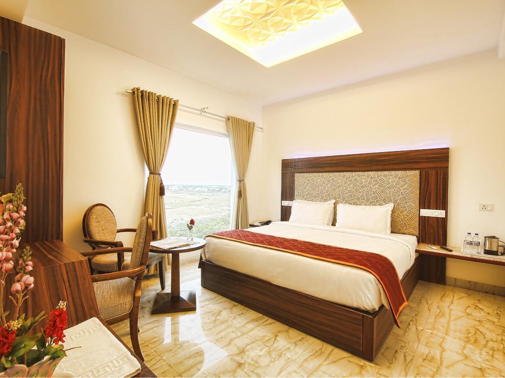 Hotel The Spk Madurai