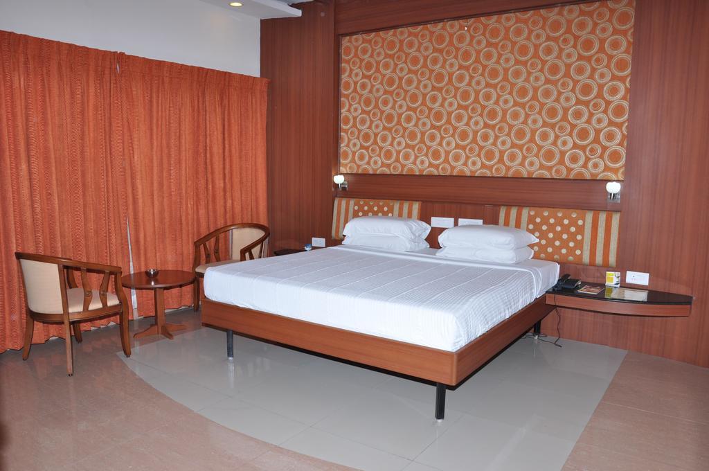 Hotel Weshtern Park 3*