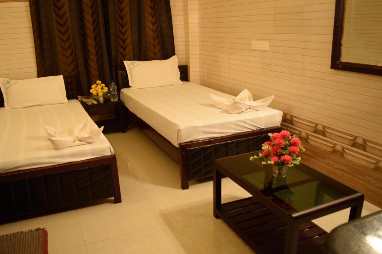 Abirami Rayal Residency * Madurai
