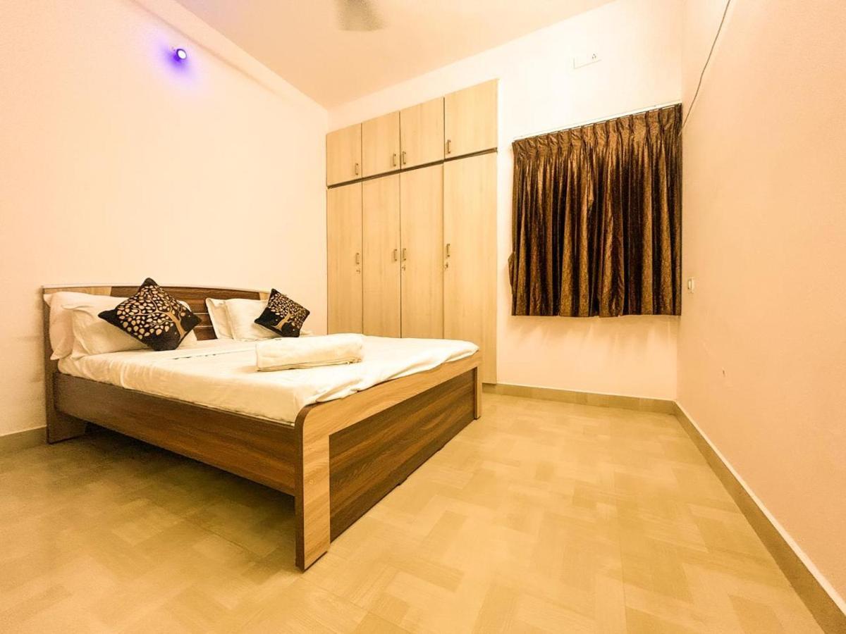 Paradise Elite Madurai